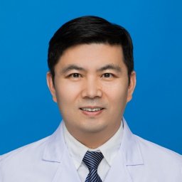 Zhou Jiansong