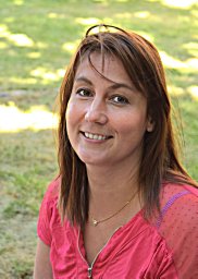 Delphine Oudiette