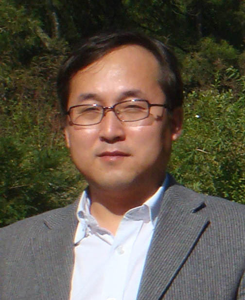 Jianlang Li