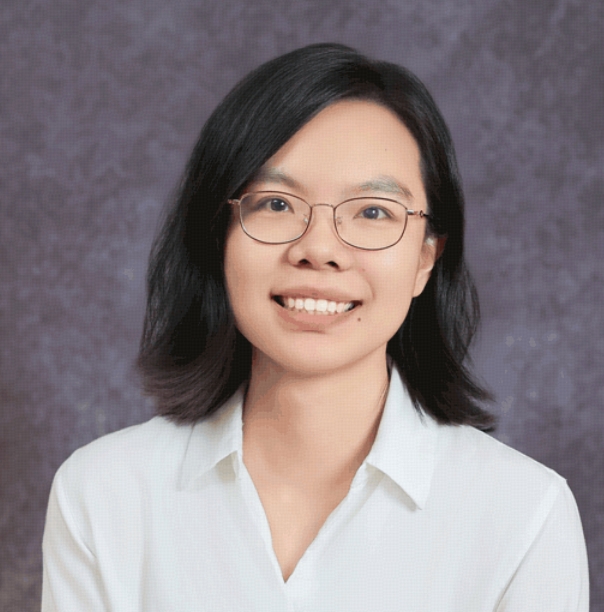 Yizhu Lin