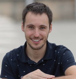 Inaki Echeverria