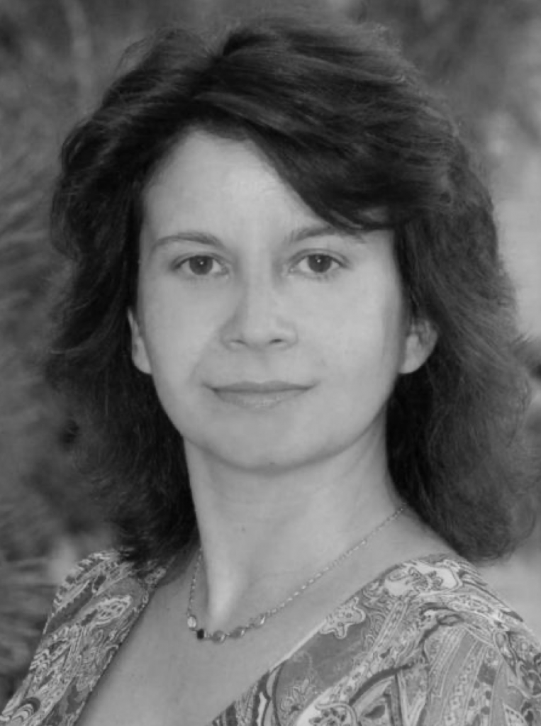 Gaito Sabrina Tiziana