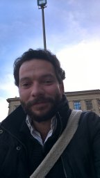 Daniel Gutierrez-Barragan
