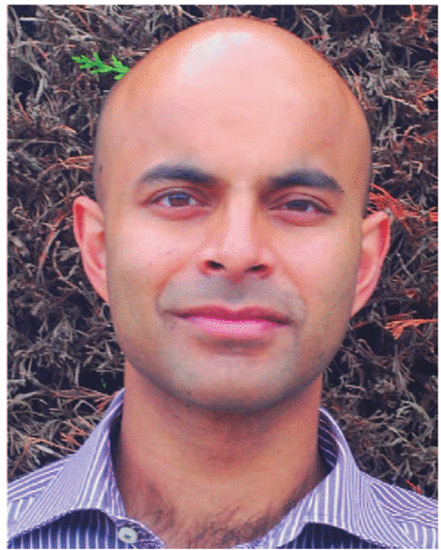 Samuel Dilshan Somasundaram