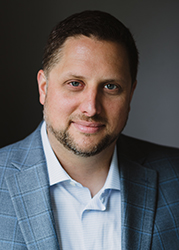 Daniel Hajovsky