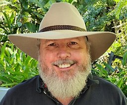 Joachim Diederich