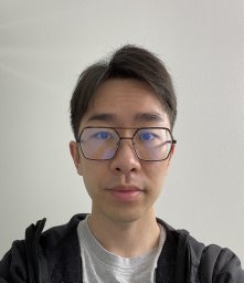 Kaixuan Zhang