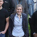 Georgina L. Gregory