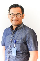 Endik Deni Nugroho