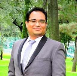 Shrivastava Gaurav