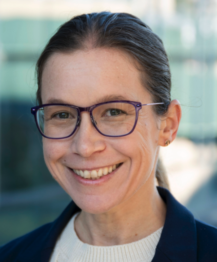 Claire Le Goues