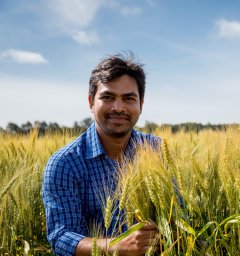 Jyotirmoy Halder