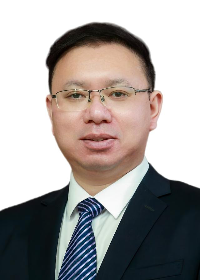 Lunche Wang