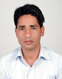 Jagan Singh Gora