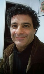 Nicolas Perez