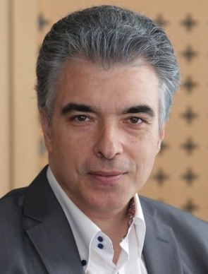 Marinko Skare