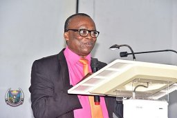 E. C. Okogbue