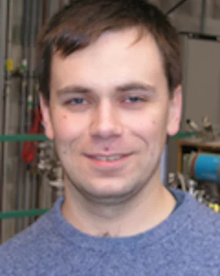 Denis Cheptiakov