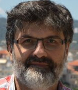 Theodoros Karakasidis