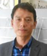 Shize Zhang