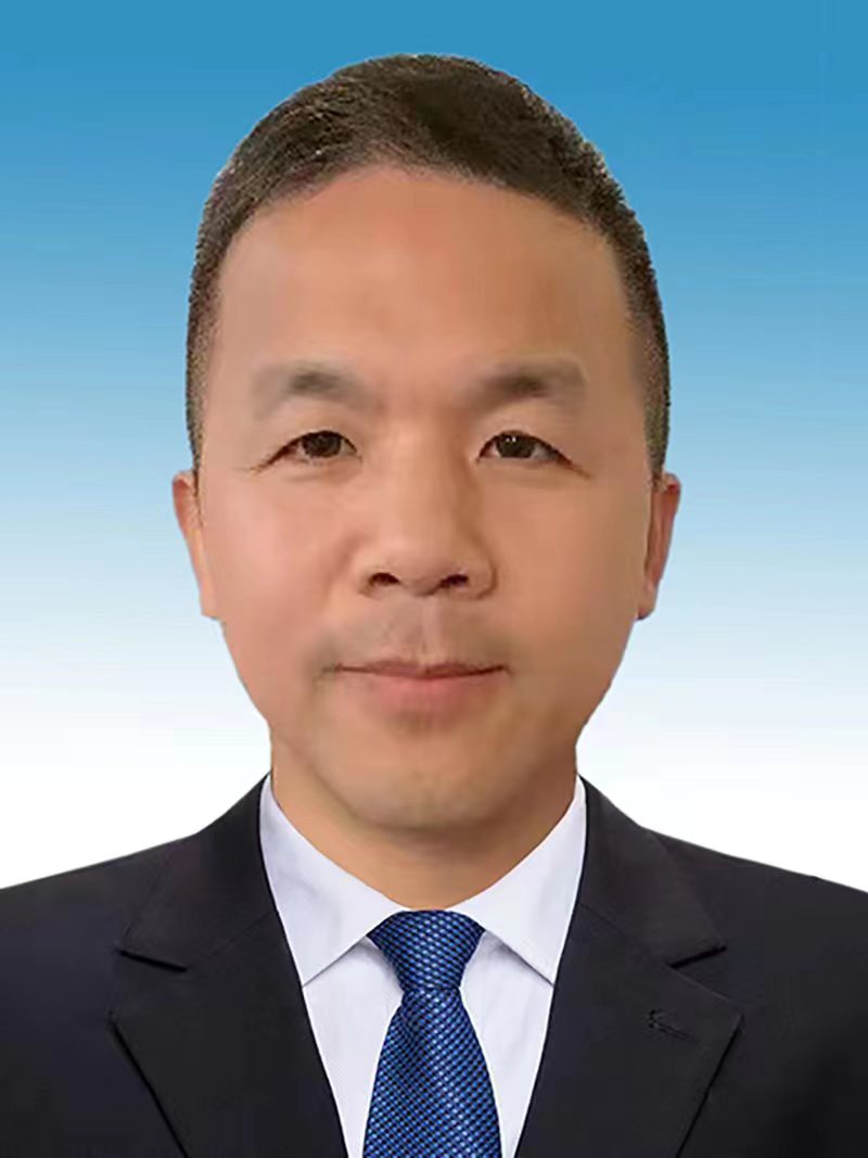 Xinqiang Yuan