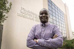 Javier Gordon Ogembo