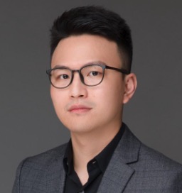 Xuan Hu