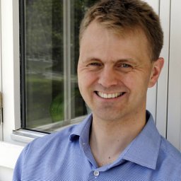 Terje Skjerdal