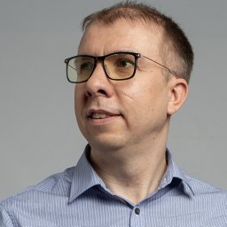 Volkogon Mykola