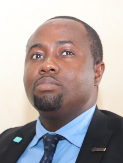 Paul O. Awoyera