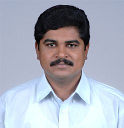 Sureshkumar Shanmugam