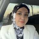 Gulnoza Khalilova