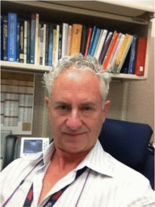 Kirk Reinholtz