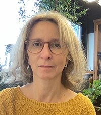 Lanfranchi Sandrine