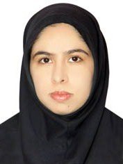 Zoha Daroodi