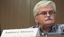 Americo Mendes