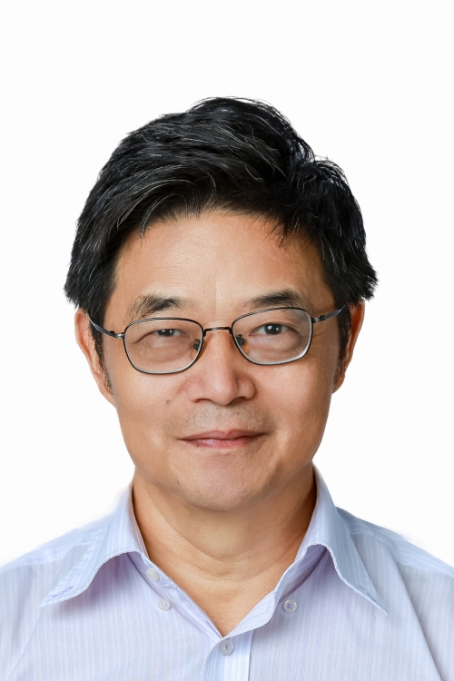 Qinglin Liu