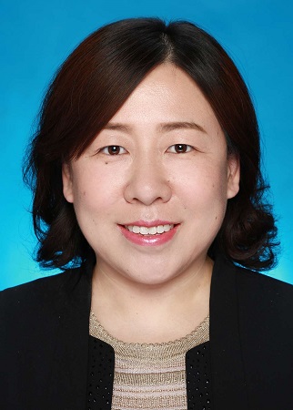 Prof. Yutao Liu