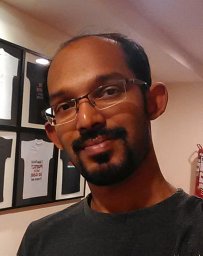 Sooraj Sanjay
