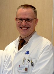 Jari O Laurikka