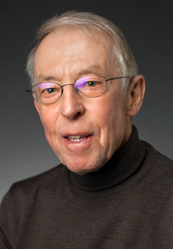 Jack M. Blakely