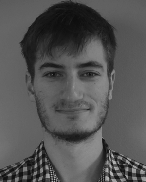 Etienne Pierre-Doray