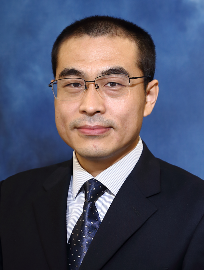 Hongliang Ren