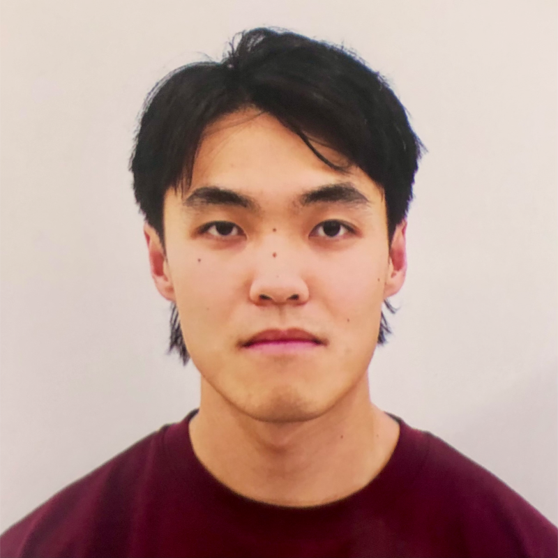 Stephen Zhang