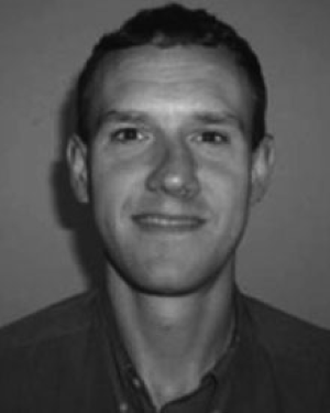 Paul Clarkson
