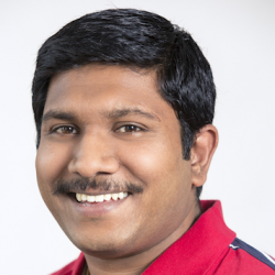 Akshay Nambi