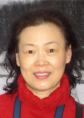 Lijuan Li