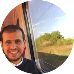 Hatem A. Alharbi