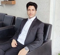 Majid Hashemi