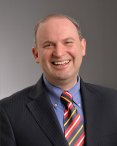 Jonathan K. Lazar